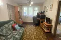2 room apartment 47 m² Minsk, Belarus