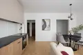 Wohnung 2 zimmer 47 m² Warschau, Polen