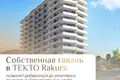 1 bedroom apartment 30 m² Batumi, Georgia