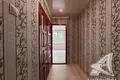 Wohnung 1 zimmer 32 m² Muhavecki selski Savet, Belarus