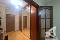 1 room apartment 41 m² Muchaviecki sielski Saviet, Belarus