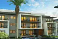 1 bedroom apartment  Motides, Northern Cyprus