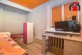 2 room apartment 33 m² Vileyka, Belarus