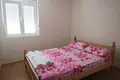 Wohnung 2 Schlafzimmer 59 m² Susanj, Montenegro