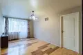 2 room apartment 44 m² Minsk, Belarus