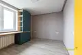 1 room apartment 44 m² Minsk, Belarus