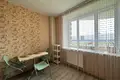 1 room apartment 35 m² Saint Petersburg, Russia