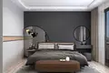Appartement 2 chambres 60 m² Mezitli, Turquie