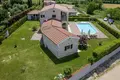 Villa de tres dormitorios 216 m² Peroj, Croacia