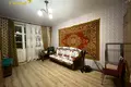 3 room apartment 71 m² Stankava, Belarus