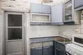 Wohnung 2 zimmer 40 m² Minsk, Belarus