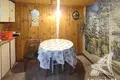 Casa 49 m² Tel minski siel ski Saviet, Bielorrusia