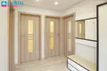 3 room apartment 63 m² Panevėžys, Lithuania