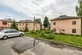 Wohnung 2 zimmer 41 m² Kalodziscanski sielski Saviet, Belarus
