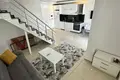 Квартира 3 комнаты  Аланья, Турция