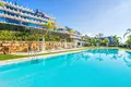 Mieszkanie 3 pokoi  Estepona, Hiszpania