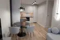 2 room apartment 41 m² in Warsaw, Poland