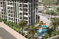 Квартира 2 комнаты 60 м² Махмутлар, Турция