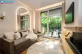 2 room apartment 38 m² Vilnius, Lithuania