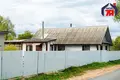 House 95 m² Lahaza, Belarus