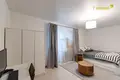 Квартира 2 комнаты 42 м² Минск, Беларусь