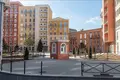 Apartamento 1 habitación 24 m² Odesa, Ucrania