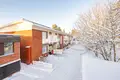 Mieszkanie 3 pokoi 80 m² Raahe, Finlandia