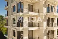 Wohnung 2 zimmer 52 m² Alanya, Türkei