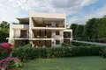 Villa de tres dormitorios 119 m² Porec, Croacia