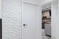 3 room apartment 84 m² Baraulianski sielski Saviet, Belarus