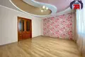 Wohnung 3 Zimmer 62 m² Njaswisch, Weißrussland