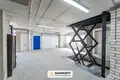 Warehouse 1 219 m² in Minsk, Belarus