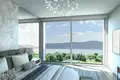 Penthouse z 2 sypialniami 200 m² Tivat, Czarnogóra