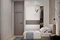 1 bedroom apartment 66 m² Germasogeia, Cyprus