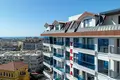 Appartement 2 chambres  Alanya, Turquie