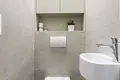 Apartamento 3 habitaciones 71 m² Budapest, Hungría