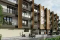 Квартира 2 комнаты 49 м² Canggu, Индонезия