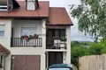 Mieszkanie 3 pokoi 84 m² Balatonkenese, Węgry