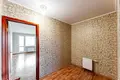 Appartement 2 chambres 58 m² Pryluki, Bélarus