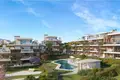 Wohnung 3 Schlafzimmer 149 m² Bel Air, Spanien