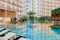 Studio apartment 1 bedroom 28 m² Phuket, Thailand