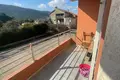 2 bedroom apartment 85 m² Lastva Grbaljska, Montenegro