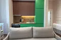 Сдается в аренду квартира 1+1 с парковочным местом и видом на море!