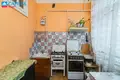 Квартира 2 комнаты 41 м² Вильнюс, Литва