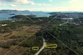 Land 730 m² Lumbarda, Croatia