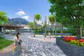 2 bedroom apartment 120 m² Mahmutlar, Turkey