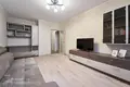 1 room apartment 39 m² Minsk, Belarus