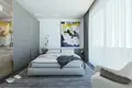 3 bedroom townthouse 183 m² Gazimagusa Belediyesi, Northern Cyprus