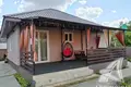 Haus 59 m² Muchaviecki sielski Saviet, Belarus