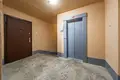 Квартира 1 комната 43 м² Минск, Беларусь